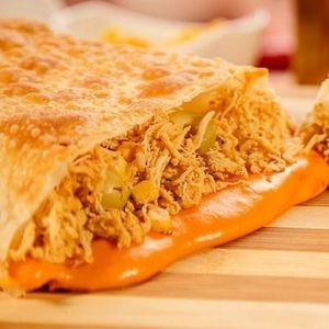 imagem do produto Frango cheddar 