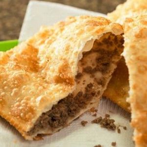 imagem do produto Carne e queijo 