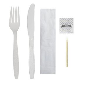 imagem do produto Talheres da sua preferência