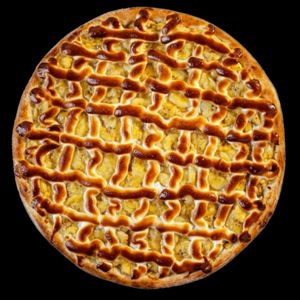 imagem do produto Banana c/ doce de leite 