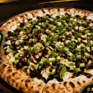 imagem do produto Pizza temaki