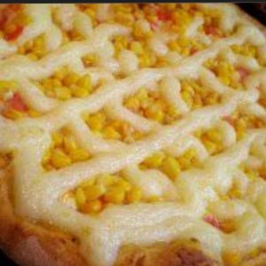 imagem do produto Milho c/ catupiry 