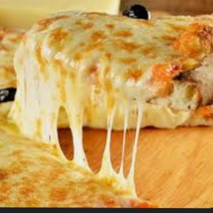 imagem do produto Mussarela 