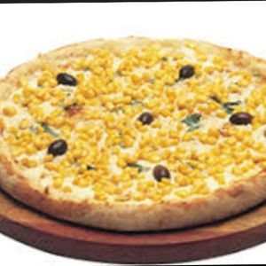 imagem do produto Milho c/ mussarela