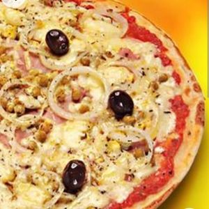 imagem do produto Portuguesa 