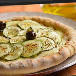 imagem do produto Abobrinha c/alecrim 