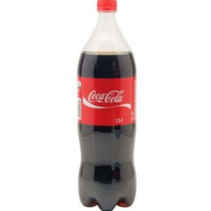 imagem do produto Coca 2l