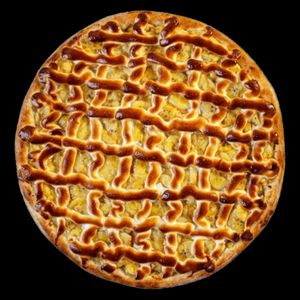 imagem do produto Banana nevada 