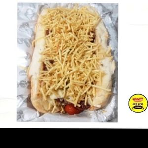 imagem do produto Dog calabresa