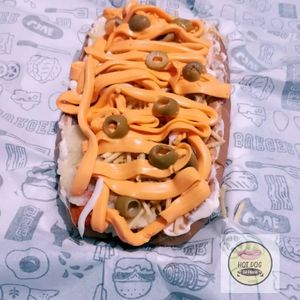 imagem do produto Cheddar especial