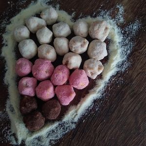 imagem do produto Napolitana