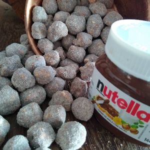 imagem do produto Nutella