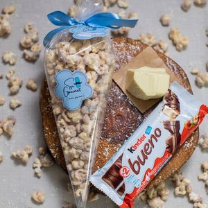 imagem do produto Kinder Bueno