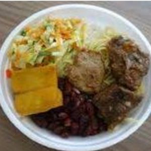 imagem do produto Marmita P