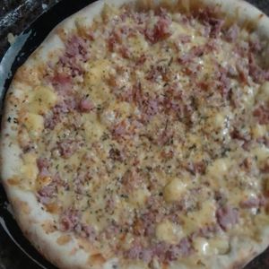 imagem do produto Pizza Mista