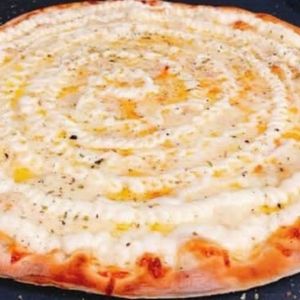 imagem do produto Pizza 2 Queijo grande