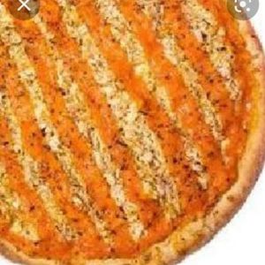 imagem do produto Esfira frango com Cheddar