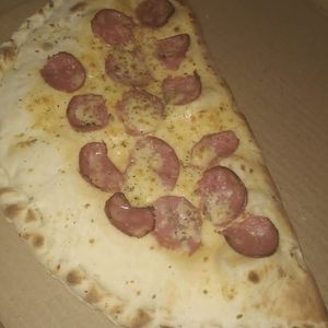 imagem do produto Calzone calabresa