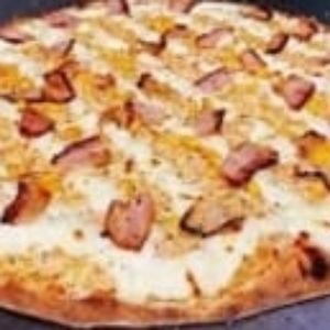 imagem do produto Pizza Bacon