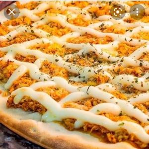imagem do produto Pizza frango
