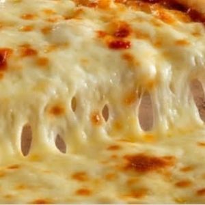 imagem do produto Pizza mussarela grande