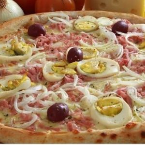 imagem do produto Pizza Portuguesa