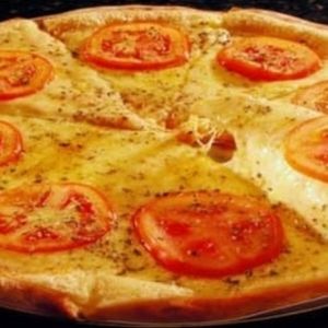 imagem do produto Pizza Napolitana
