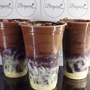 imagem do produto Especial Nutella - 500ml