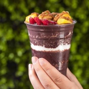 imagem do produto Copo 700ml + 4 Adicionais GRÁTIS