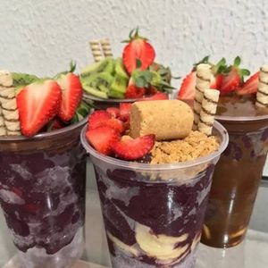 imagem do produto Copo 500ml + 4 Adicionais GRÁTIS