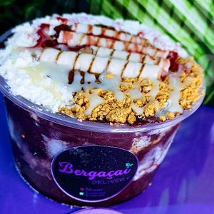 imagem do produto Pote 1Lt + 6 Adicionais GRÁTIS.