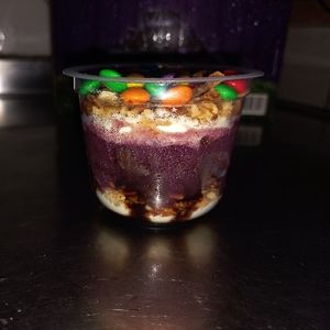 imagem do produto Açaí 145ml