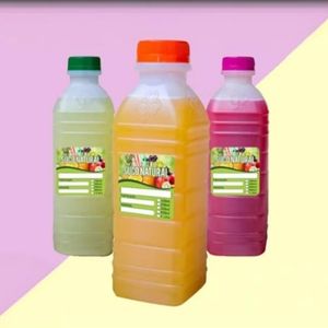 imagem do produto Suco de goiaba