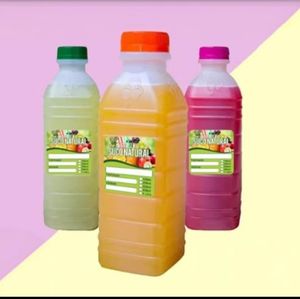 imagem do produto suco de laranja natural s/açucar