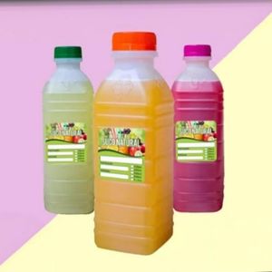 imagem do produto Suco maracujá 500ml