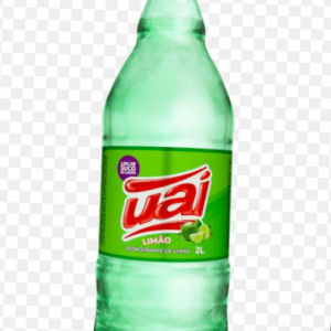 imagem do produto Uai limão 🍋🟩 2 L