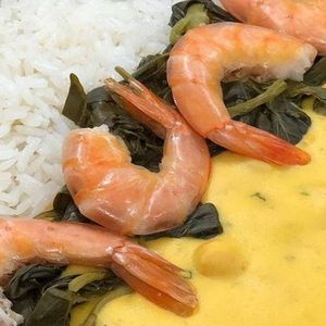 imagem do produto Vatapá de camarão 
