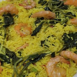 imagem do produto Arroz paraense 