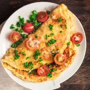 imagem do produto Omelete 