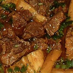 imagem do produto Costela com mandioca ( segunda)