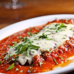 imagem do produto Contra á parmegiana 