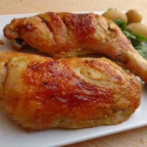 imagem do produto Frango assado 