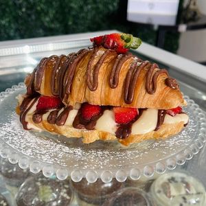 imagem do produto Croissant 