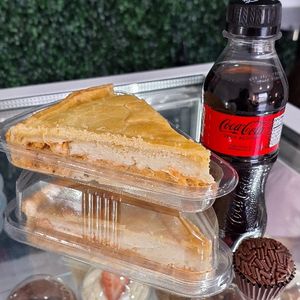 imagem do produto Combo Torta de frango 