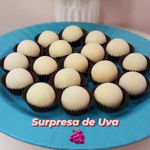 imagem do produto Surpresa de uva 