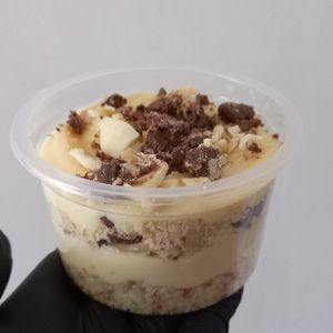 imagem do produto Bolo de ouro branco 