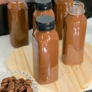 imagem do produto Chocolate quente 300ml