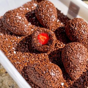 imagem do produto Coxinha brigadeiro 
