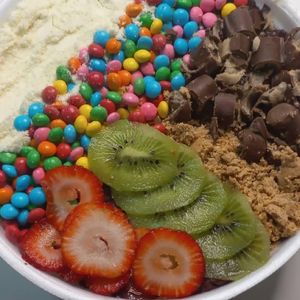 imagem do produto Açaí tigela 800 