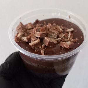 imagem do produto Bolo kit kat